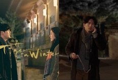 Intip Sinopsis A Tiger in Winter yang Dibintangi Lee Jin Wook dan Go Hyun Jung