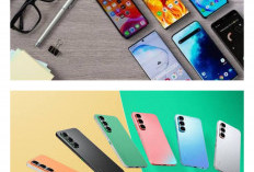 HP Cerdas yang Tidak Takut Kehilangan Sinyal