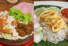  Kuliner Khas Betawi Terlezat yang Wajib Kamu Coba