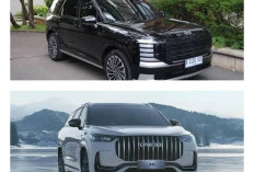 Hybrid Turbo AI Bikin Mobil Lebih Responsif