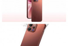 Spesifikasi Lengkap dan Harga Vivo V70 Elite 2026: Smartphone Flagship Terbaru dengan Chipset Snapdragon 8s 