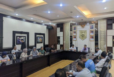 Tekankan Pelayanan Maksimal Jama’ah Haji