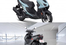 Yamaha Cygnus X 125 2026 Mei 2026: Harga Terbaru dan Spesifikasi Singkatnya