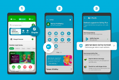 Cara Cerdas Pelajar Mendapatkan Saldo Gratis lewat Event GoPay