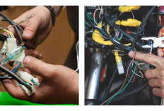 Jangan Panik! Pahami Penyebab Umum Kelistrikan Motor Mati dan Cara Deteksinya