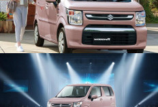 Harga Suzuki Karimun Terbaru Maret 2026, Ini Daftar Lengkapnya