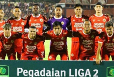 Semen Padang Tetap All-out Hadapi PSMS Meski Sudah Lolos Grup Liga 2