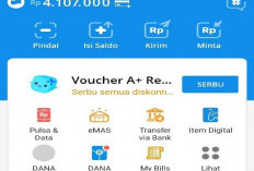 Gunakan 6 Tips Ini Untuk Mendapatkan Saldo Dana Graatis Tiap Hari, Cek Lengkapnya Disini!