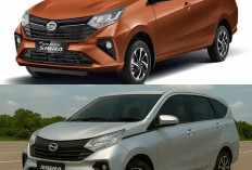 Toyota Sigra Terbaru Jadi Incaran Keluarga Indonesia, Ini Fitur yang Ditawarkan