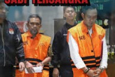 ASN Kumpul Rp3-10 Juta untuk Bupati