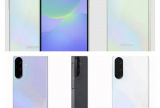 Fix Pakai Layar 144Hz! Bocoran Harga Samsung Galaxy A57 & A37 di Indonesia: Spek Dewa Mulai 4 Jutaan