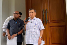  Pak JK Bakal Lapor Polisi