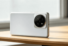 Redmi Note 15 Pro Meluncur Gahar! Kamera 200 MP & Baterai Raksasa, Harga Tetap Ramah Kantong!