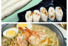 Bukan Hanya Pempek! Ini 7 Makanan Khas Sumatera Selatan Paling Populer yang Kelezatannya Mendunia