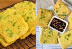 Rahasia Resep Tempe Goreng dan Mendoan Renyah Gurih, Ternyata Begini Cara Bikin yang Bikin Nagih!