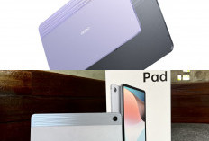 Review OPPO Pad Mini 2026: Ukuran Mini, Tapi Tenaganya Bikin Kaget