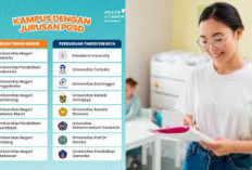 Jangan Salah Pilih 12 Jurusan Pendidikan Guru Paling Dibutuhkan di Indonesia, Nomor 7 Jadi Rebutan Sekolah!