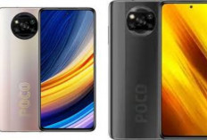 POCO X3 Terbaru 2026 Resmi Hadir? Ini Bocoran Spesifikasi, Harga, dan Fitur yang Bikin HP Mid-Range!