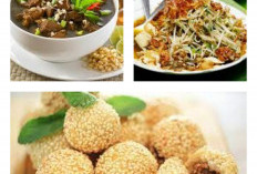 Menggoda Lidah di Jawa Timur, 5 Kuliner Khas yang Harus Dicoba