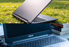 Rekomendasi Laptop Asus Rp2 Jutaan, Cocok untuk Tugas Kuliah, Kelas Online, dan Produktivitas Harian