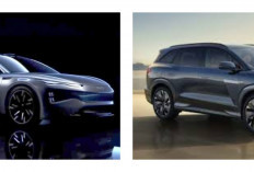 Tesla Ketar-ketir! BYD Seal 08 Resmi Meluncur dengan Jarak Tempuh 1.000 Km, Siap Rebut Takhta Sedan Listrik
