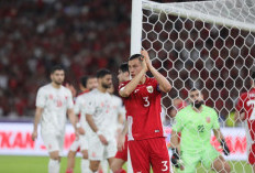 Jay Idzes Optimistis Masa Depan Timnas Indonesia Cerah