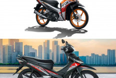 Motor Bebek Bekas Terbaik 2026: Irit Bensin dan Sparepart Melimpah