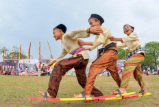 Tradisi Lomba Kemerdekaan, Ajang Kebersamaan yang Tak Lekang oleh Waktu!