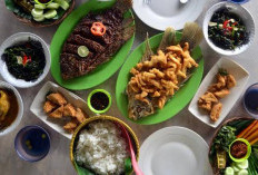 5 Restoran & Tempat Makan di Pagaralam yang Paling Enak Wajib kalian coba?