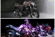 Update Harga Yamaha Byson Juni 2026, Mampukah Motor Sport Legendaris Ini Bersaing dengan Rival Generasi Baru?