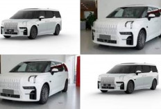 Review Zeekr 099 2026 MPV Listrik Mewah Ini Disebut Bisa Guncang Dominasi Alphard Benarkah Sebagus Itu!