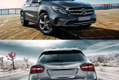  Daftar Harga Mercedes-Benz Juli 2026: Kisaran Harga Resmi untuk Berbagai Segmen di Indonesia