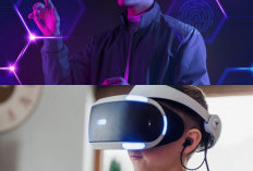 Main Game & VR Tiap Hari? Ini Dampaknya yang Mungkin Nggak Kamu Sadari