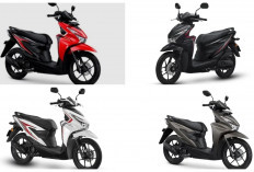Honda BeAT Turun di Januari 2026, Skutik Irit Ini Kini Bisa Dibeli Mulai Rp19 Jutaan!