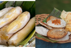 Makanan Khas Bandung, Dengan Cita Rasa Khasnya?