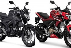 Vixion R, Tamat Riwayatmu Kini: Ketika Motor Terbaik Yamaha Mati karena Perubahan Zaman Ditahun 2026!