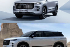 Jaecoo J7 SHS 2026 Resmi Mengaspal, SUV PHEV Mewah yang Sanggup Melaju 1.300 Km Sekali Jalan!