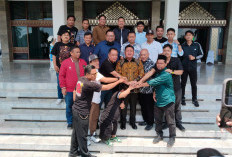 SFC dan Sumsel United: Rival di Lapangan, Saudara di Luar Arena