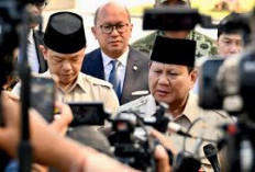 Dorong Prabowo Sikat Mafia Migas