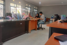 Pekerja Migran Asal Pagar Alam Minati Turki