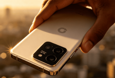 Google Pixel 11 Dikabarkan Bawa Kamera Periskop 5x & Chipset Tensor G6, Kinerja AI Makin Gahar!