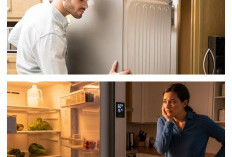 Kulkas Baru Tidak Dingin Maksimal, Kebiasaan Penggunaan Jadi Faktor