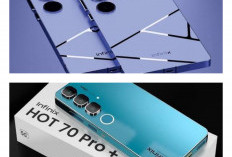 Rekomendasi dan Harga HP Infinix Terbaru 2026: Dari Seri Smart yang Murah Hingga Note Series yang Powerfull