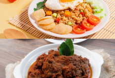 Bukan Cuma Rendang, Ini 7 Makanan Khas Indonesia yang Jadi Favorit Turis Mancanegara