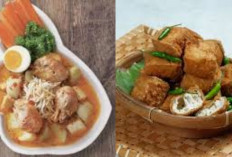 Makanan Tradisional Khas Sumedang, Dengan Rasa Yang Menakjubkan!