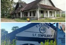 Wisata Sejarah Sidoarjo: Menikmati Keindahan Arsitektur Kolonial yang Penuh Cerita Masa Lalu