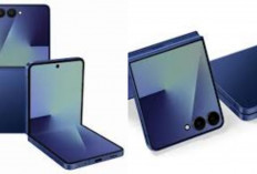 Terkuak Ini Tanggal Peluncuran Samsung Galaxy Z Fold8, Benarkah Lebih Maju dari Jadwal Biasanya!