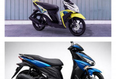 Gak Ada Matinya! Ini Alasan Yamaha Mio 2026 Tetap Jadi 'Raja' Skutik Harian Meski Banyak Lawan Baru