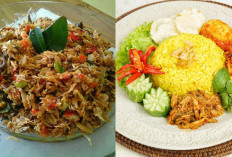 Inilah Hidangan Khas Manado Yang Bisa Menggoyangkan Lidah?