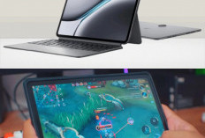 Tablet Windows Gaming 2026: Pilihan Terbaik untuk Kerja Sekaligus Main Game